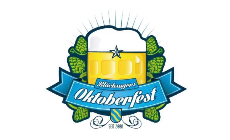 Blächsugers Oktoberfest 2026