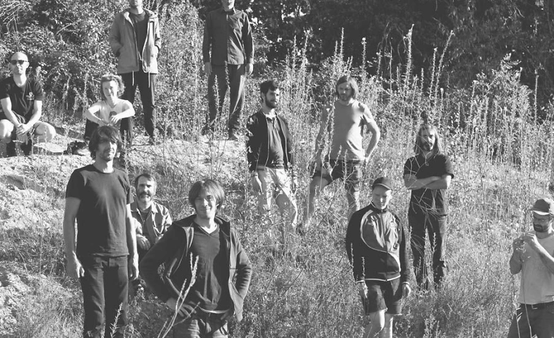 La Colonie de Vacances