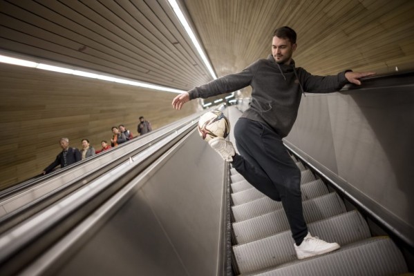 VIVAT MESSI
