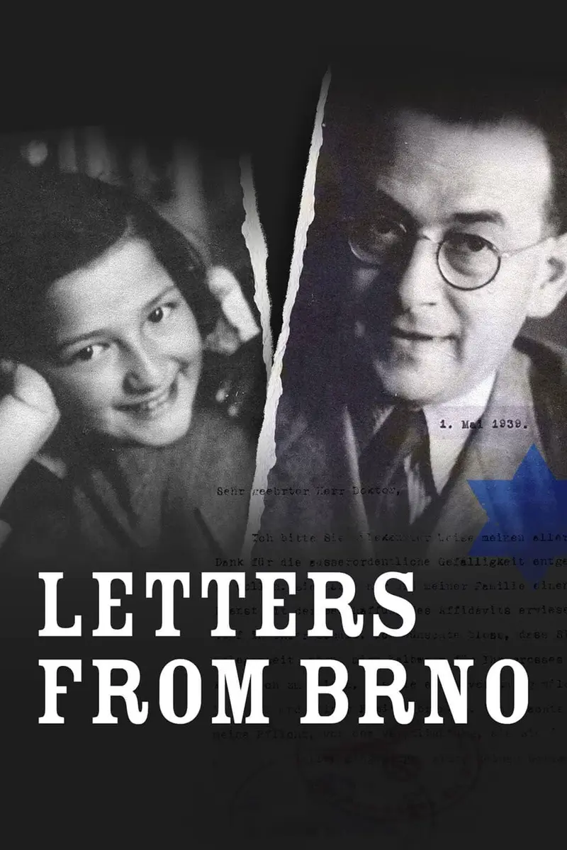 Happy Days in Brno / Letters from Brno / Cardinal Michael Czerny – Priest with Jewish Roots