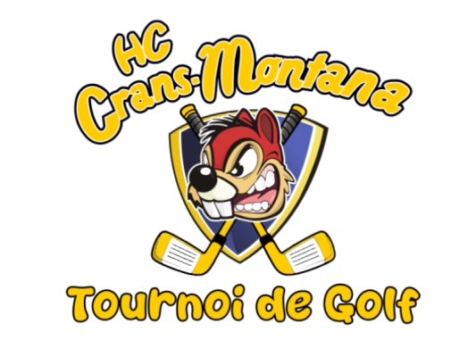 Golfturnier zugunsten des HC Crans-Montana