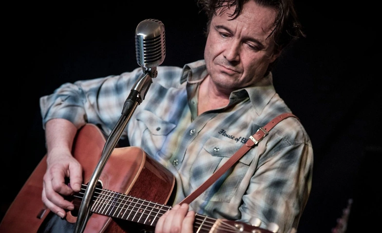 Live-Musik mit Markus Aerni