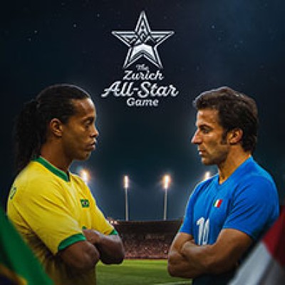 The Zurich All-Star-Game