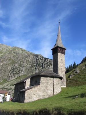 Kolumbanschilbi