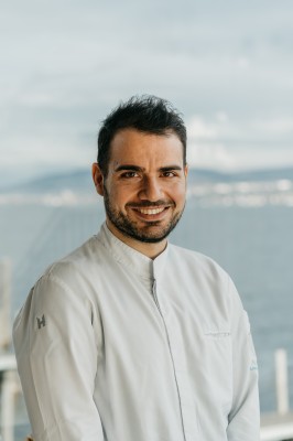 Brunchissimo – Brunch de sábado en Alex Lake Zürich