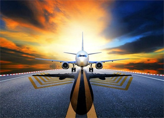 L'aviation civile, sa dimension mondiale et ses défis