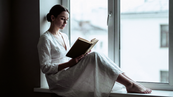 Silent Reading for Adults