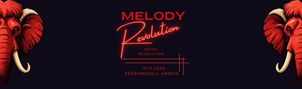 Retro Revolution