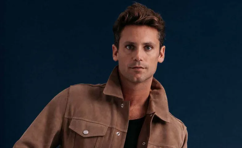 Bastian Baker
