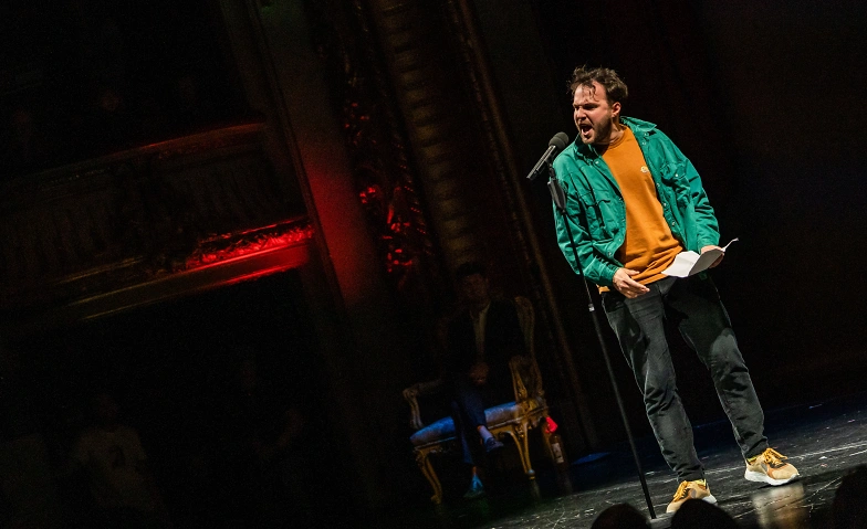 POETRY SLAM