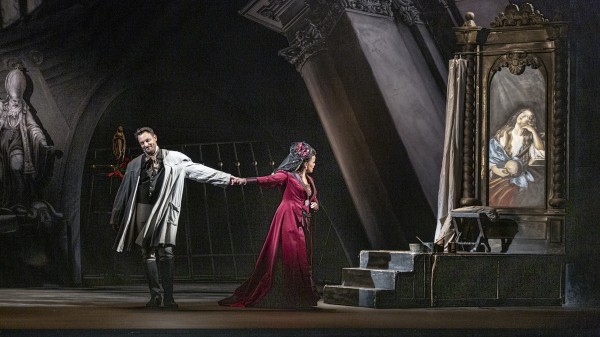 Tosca