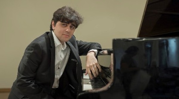 David Khrikuli