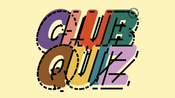 Club Quiz