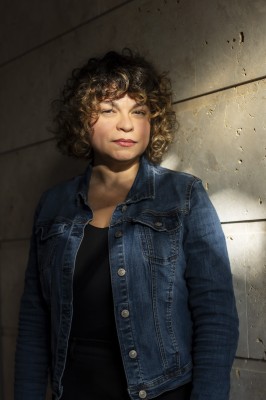 Patricia Brennan Septet
