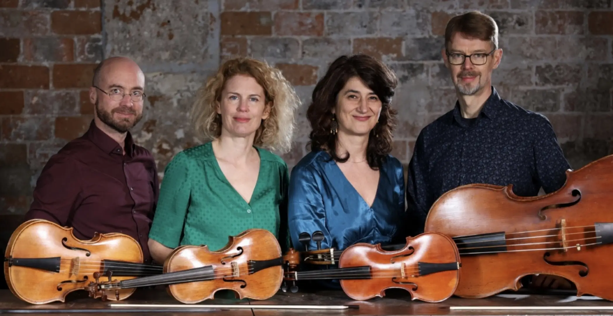 Bach: The Art of the Fugue