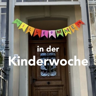 Children's Week