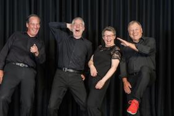 Spitzklicker - They will make you laugh..!