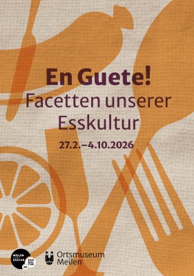 En Guete! Facetten unserer Esskultur
