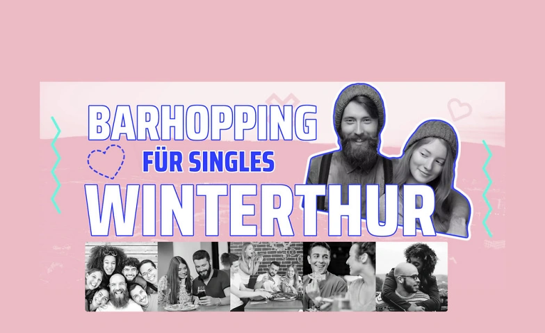 Barhopping für Singles