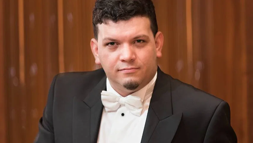 Czech Society for Chamber Music • Jakub Kydlíček & Vojtěch Spurný