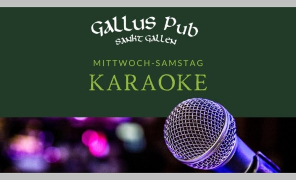 Karaoke