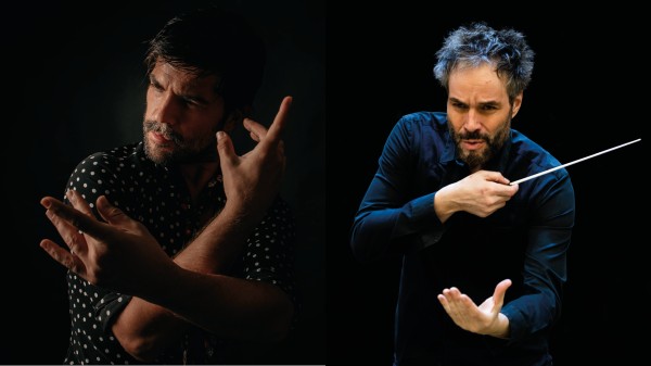 2nd Subscription Concert – El amor brujo