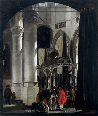 Kunst & Religion I Tour
