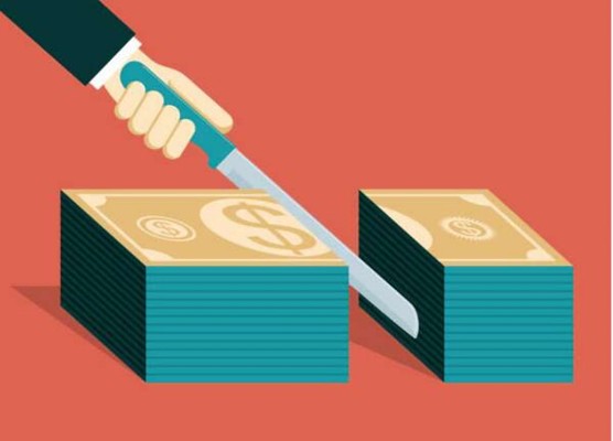 Pourquoi l'argent influence toute notre vie