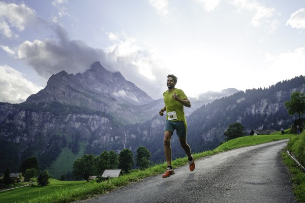8th Glarner Berggeiss - Mountain Run in Braunwald, August 27, 2027