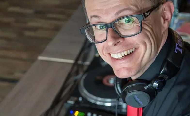 4.Oldiedisco mit DJ Alexander