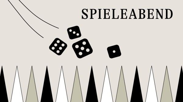 Game Night at the libraria