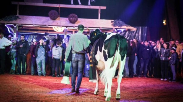 Junior Bulle Expo 2025