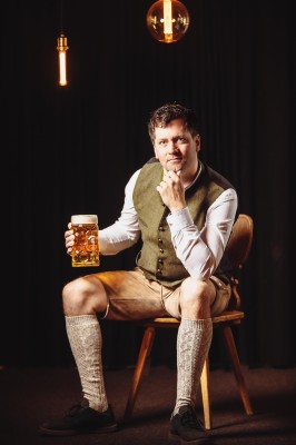 Oktoberfest