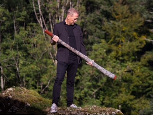 Didgeridoo Concert