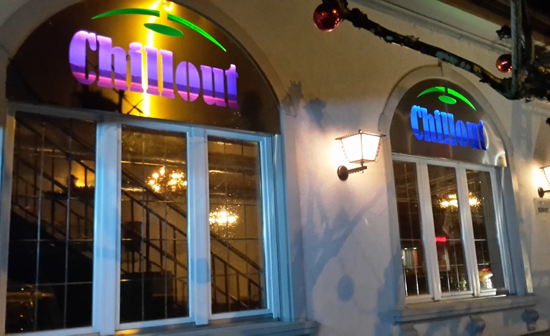 Tanzen am Nachmittag mit Erwin Live