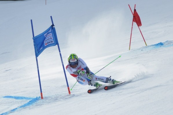 FIS Master Cup
