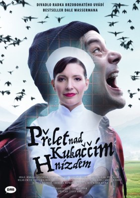 Einer flog über das Kuckucksnest