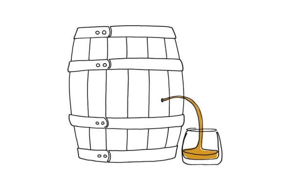 Liquid Whisky Days