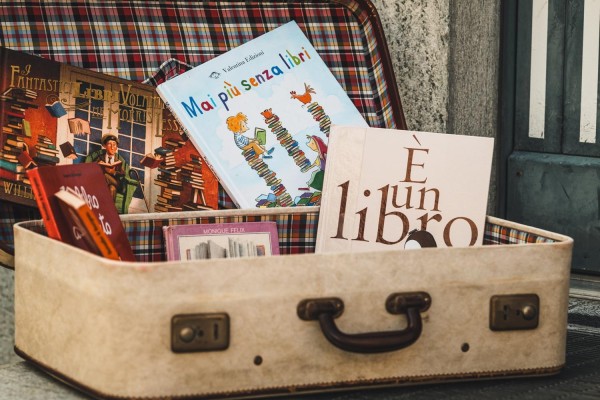 Lettere dalla Svizzera alla Valposchiavo - Festival