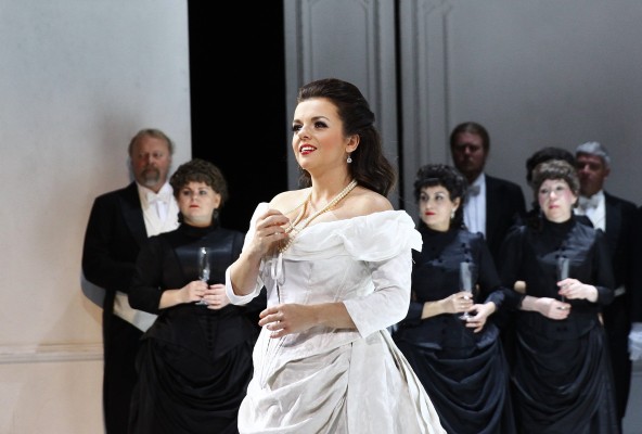 La traviata