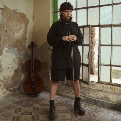 Violeta Garcia • Mikkel Ploug