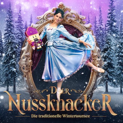 Der Nussknacker - Grand Classic Ballet - La gira de invierno tradicional