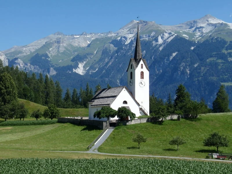 Konzert Clarinettissimo in Versam