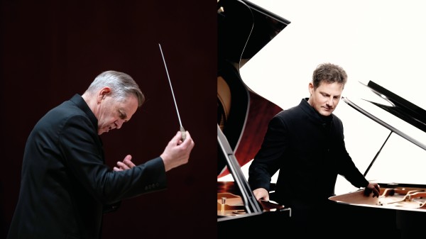 4th Subscription Concert – Sound Journey