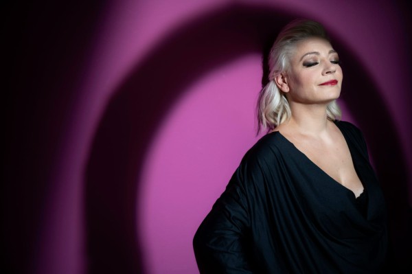 Naďa Válová, Xavier Baumaxa, NV Band