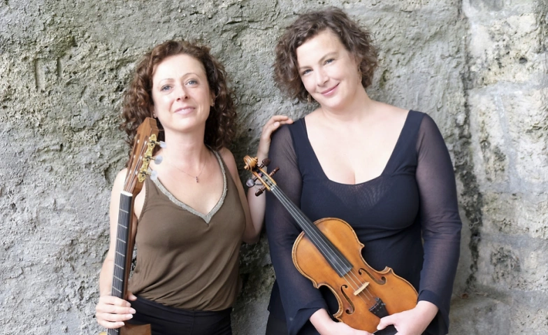 KulturKehrsatz präsentiert: Duo Arancio-Hagmann