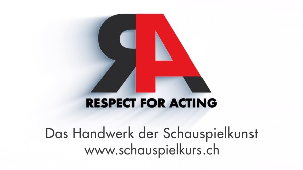 Schauspiel-Kickstart