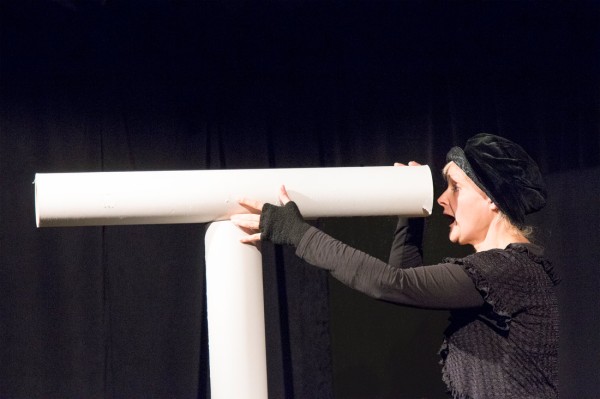 Philothea Children's Theater - The Little Dragon