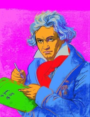 SWR School Concert: Beethoven for Children