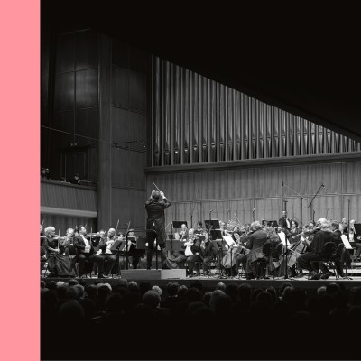 Concert - Beethoven IX